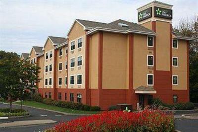 фото отеля Extended Stay America Pittsburgh - West Mifflin