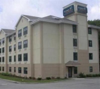фото отеля Extended Stay America Pittsburgh - West Mifflin