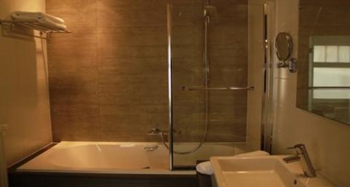 фото отеля Hotel Astel De Haan