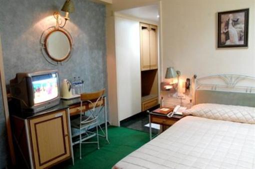 фото отеля Hotel Gurukripa