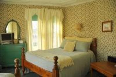 фото отеля Homestead Inn New Milford (Connecticut)