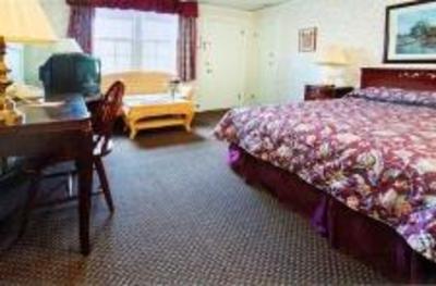 фото отеля Homestead Inn New Milford (Connecticut)