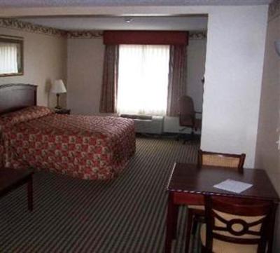 фото отеля Comfort Inn & Suites Carneys Point