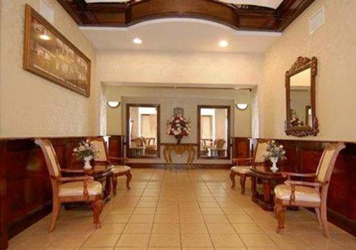 фото отеля Comfort Inn & Suites Carneys Point