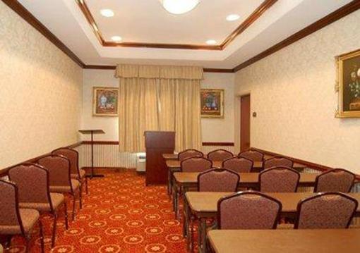фото отеля Comfort Inn & Suites Carneys Point