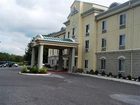 фото отеля Comfort Inn & Suites Carneys Point