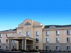 фото отеля Comfort Inn & Suites Carneys Point
