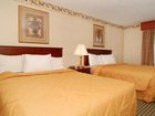 фото отеля Comfort Inn & Suites Carneys Point