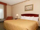 фото отеля Comfort Inn & Suites Carneys Point