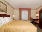 фото отеля Comfort Inn & Suites Carneys Point
