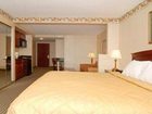 фото отеля Comfort Inn & Suites Carneys Point