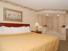 фото отеля Comfort Inn & Suites Carneys Point
