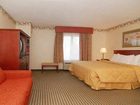 фото отеля Comfort Inn & Suites Carneys Point
