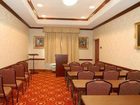 фото отеля Comfort Inn & Suites Carneys Point