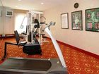 фото отеля Comfort Inn & Suites Carneys Point