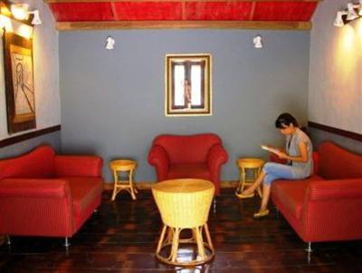 фото отеля Yangshuo Secret Garden Boutique Hotel