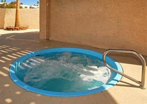 фото отеля Super 8 Motel Quartzsite