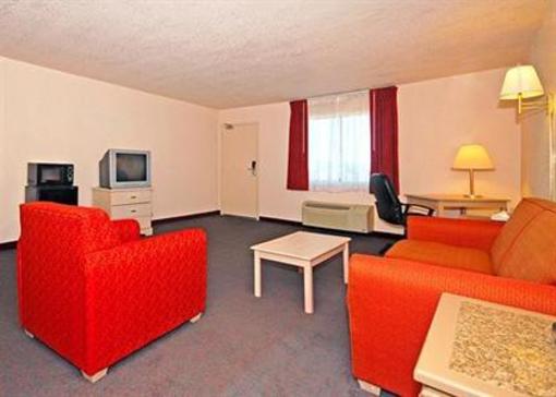 фото отеля Super 8 Motel Quartzsite