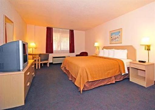фото отеля Super 8 Motel Quartzsite