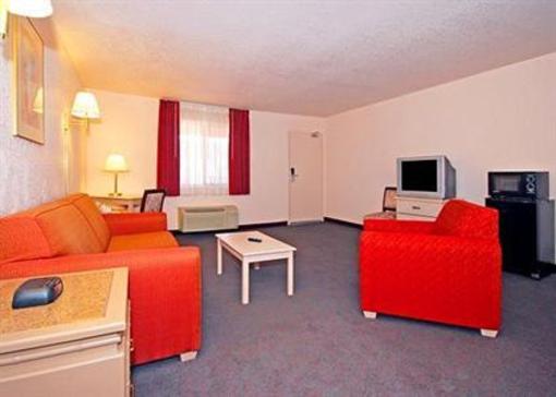 фото отеля Super 8 Motel Quartzsite