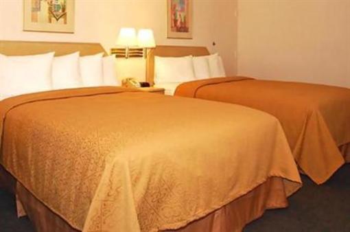 фото отеля Super 8 Motel Quartzsite