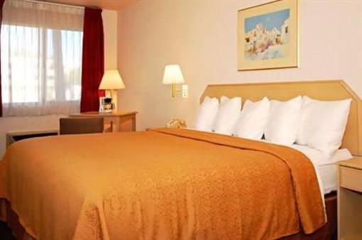 фото отеля Super 8 Motel Quartzsite