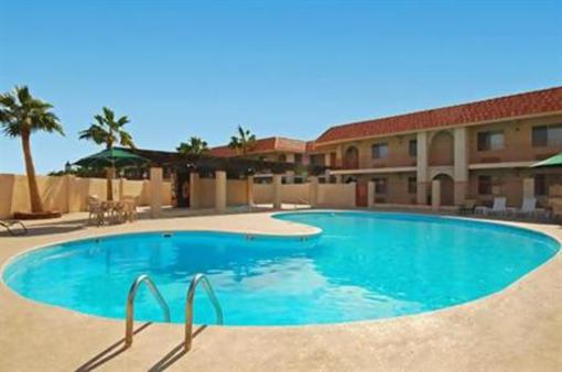 фото отеля Super 8 Motel Quartzsite