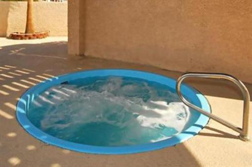 фото отеля Super 8 Motel Quartzsite