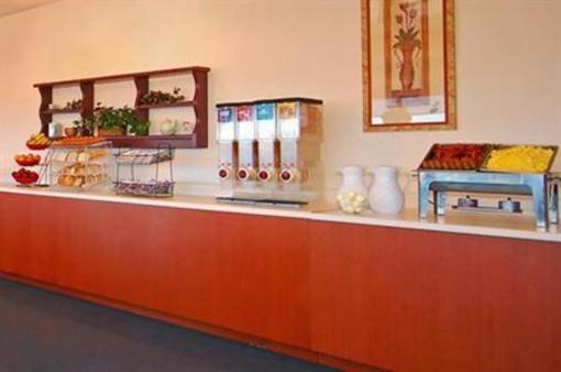 фото отеля Super 8 Motel Quartzsite