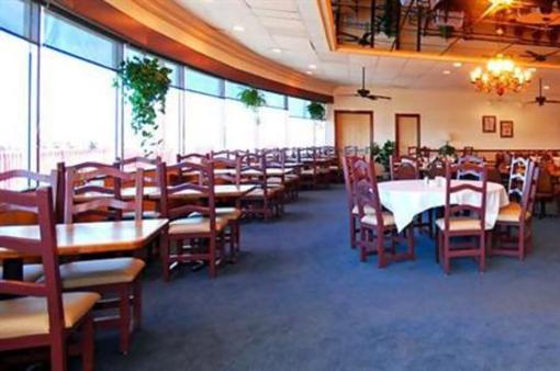фото отеля Super 8 Motel Quartzsite
