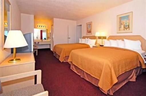 фото отеля Super 8 Motel Quartzsite