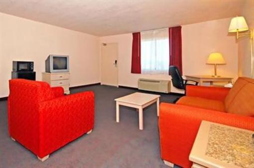 фото отеля Super 8 Motel Quartzsite