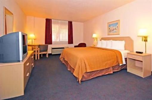фото отеля Super 8 Motel Quartzsite