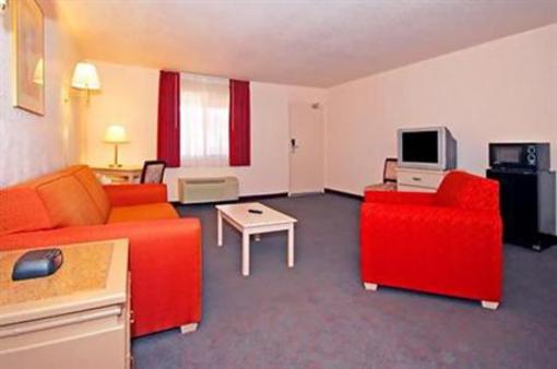 фото отеля Super 8 Motel Quartzsite