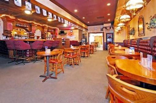 фото отеля Super 8 Motel Quartzsite