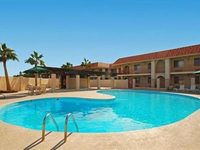 Super 8 Motel Quartzsite