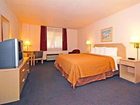 фото отеля Super 8 Motel Quartzsite
