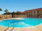 фото отеля Super 8 Motel Quartzsite