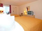фото отеля Super 8 Motel Quartzsite