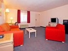 фото отеля Super 8 Motel Quartzsite