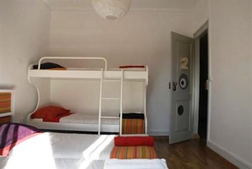 фото отеля Refuge Hostel