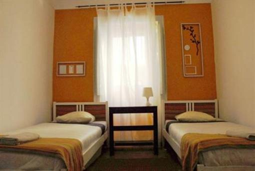 фото отеля Refuge Hostel