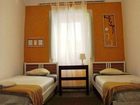 фото отеля Refuge Hostel