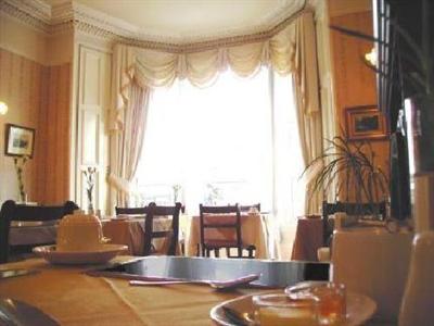 фото отеля Sakura Guest House Edinburgh