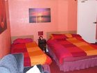 фото отеля Sakura Guest House Edinburgh