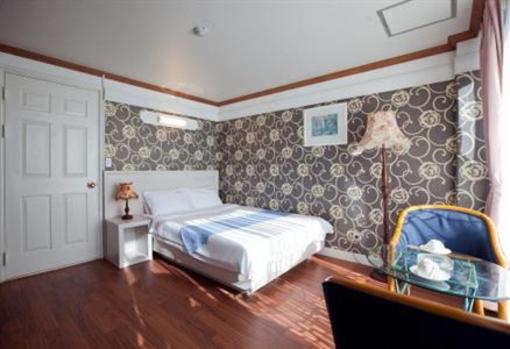 фото отеля Benikea Swiss Rosen Hotel