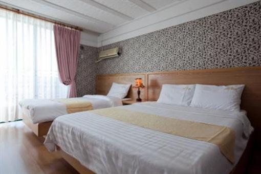фото отеля Benikea Swiss Rosen Hotel