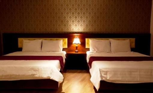 фото отеля Benikea Swiss Rosen Hotel
