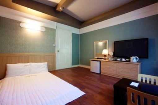 фото отеля Benikea Swiss Rosen Hotel