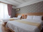 фото отеля Benikea Swiss Rosen Hotel